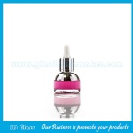 20ml,30ml,50ml High Quality Clear Glass Dropper Bottle