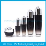 新款30ml,40ml,120ml,150ml化妆瓶套装