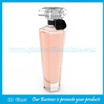 Elegent Perfume Glass Bottle With Cap and Sprayer