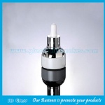30ml High Quality White Glass Dropper Bottle