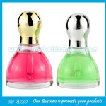 30ml,40ml Clear Glass Essence Bottles With Droppers