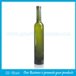 375ml 墨绿色冰酒瓶