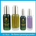 15ml,30ml New Model Glass Essence Bottles With Press Droppers