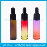 10ml Round Glass Dropper Bottles