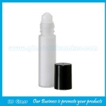 10ml Frost Perfume Roll On Bottle With Cap and Roller