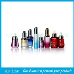 30ml New Model High Quality Essence Glass Bottles With Droppers