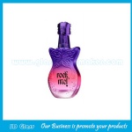 20ml Colored Perfume Glass Bottle With Cap