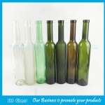 375ml ICE Wine Bottle With Cork Finish